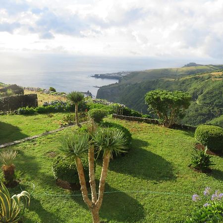 Villa Cedros Santa Cruz das Flores Dış mekan fotoğraf
