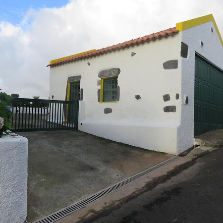 Villa Cedros Santa Cruz das Flores Dış mekan fotoğraf