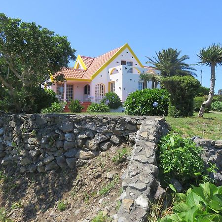 Villa Cedros Santa Cruz das Flores Dış mekan fotoğraf