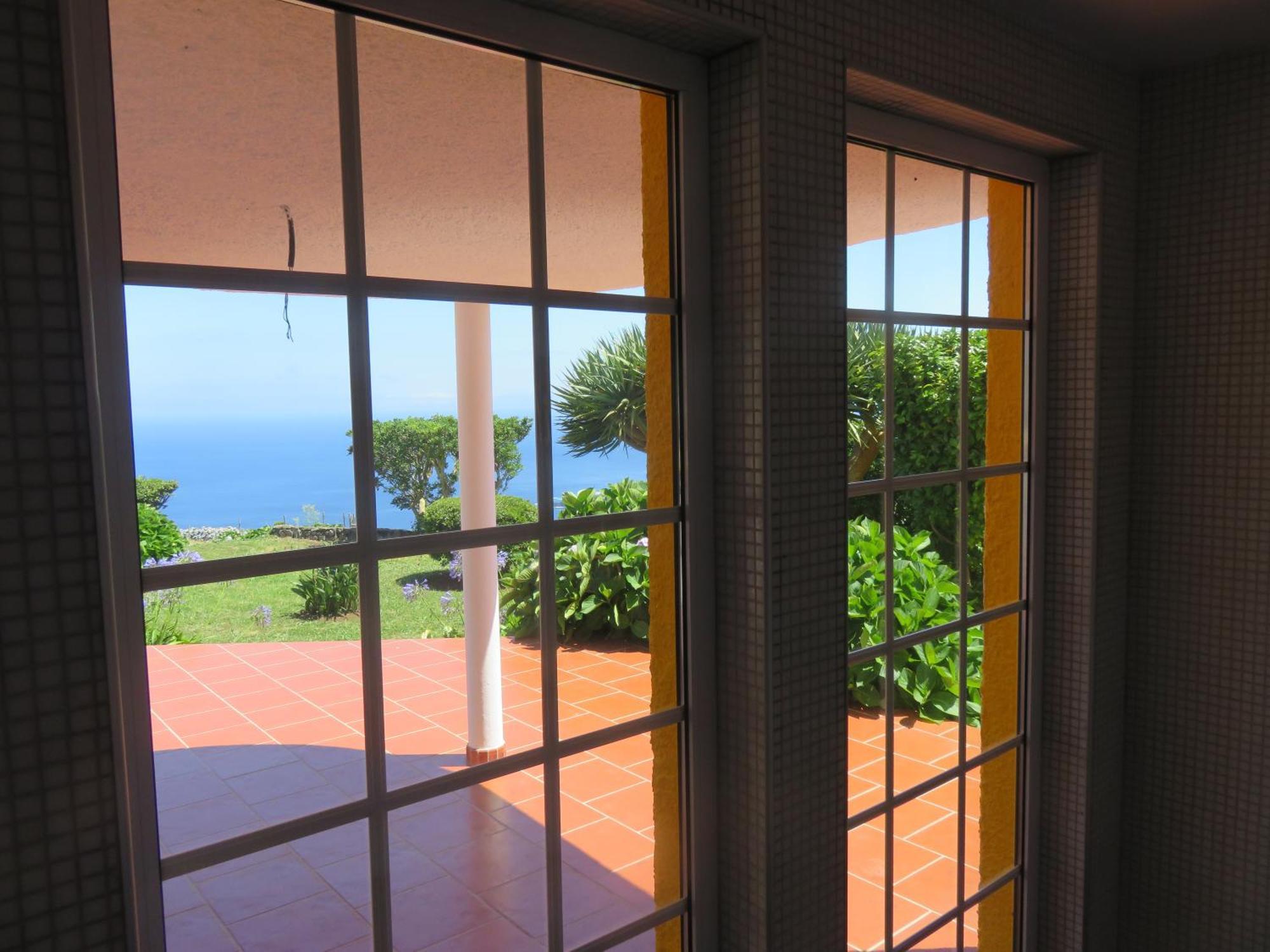 Villa Cedros Santa Cruz das Flores Oda fotoğraf