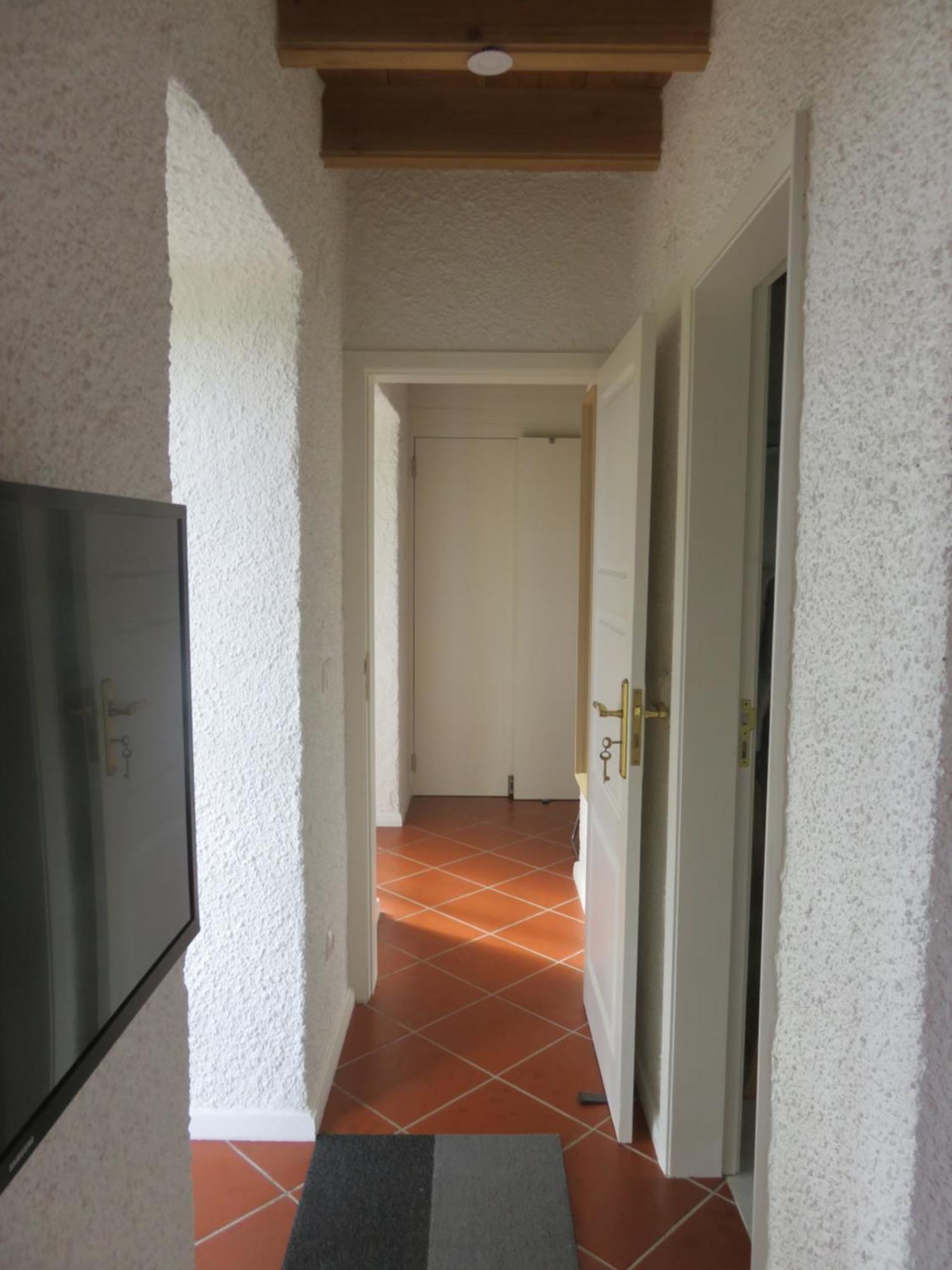 Villa Cedros Santa Cruz das Flores Oda fotoğraf