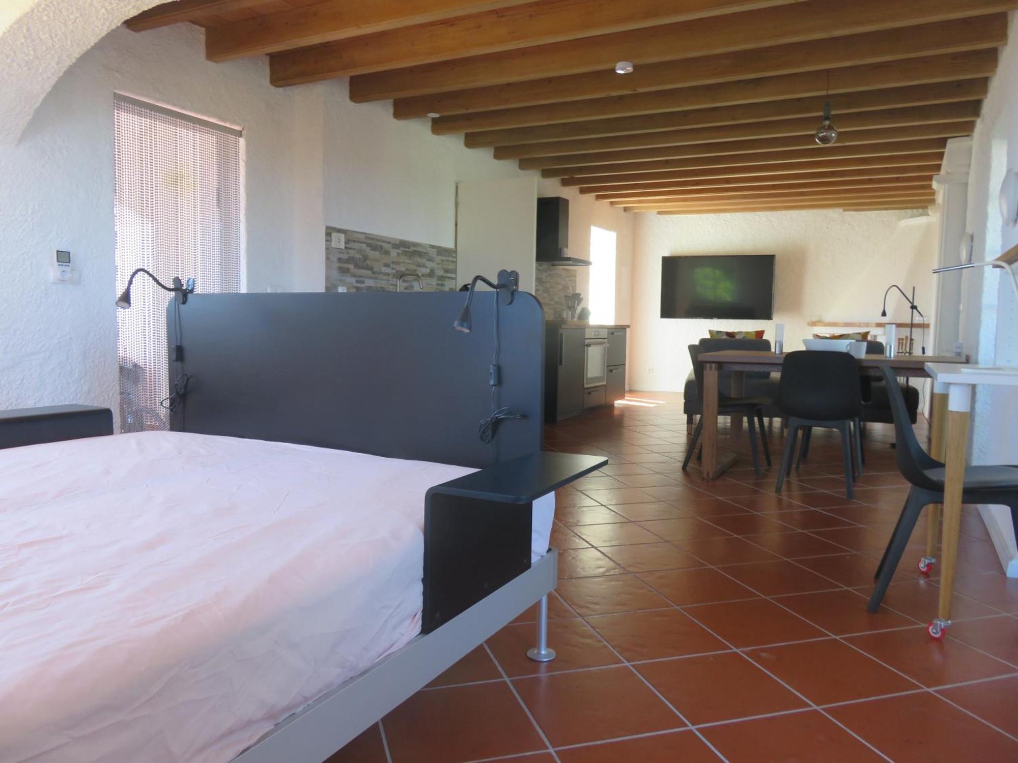 Villa Cedros Santa Cruz das Flores Oda fotoğraf