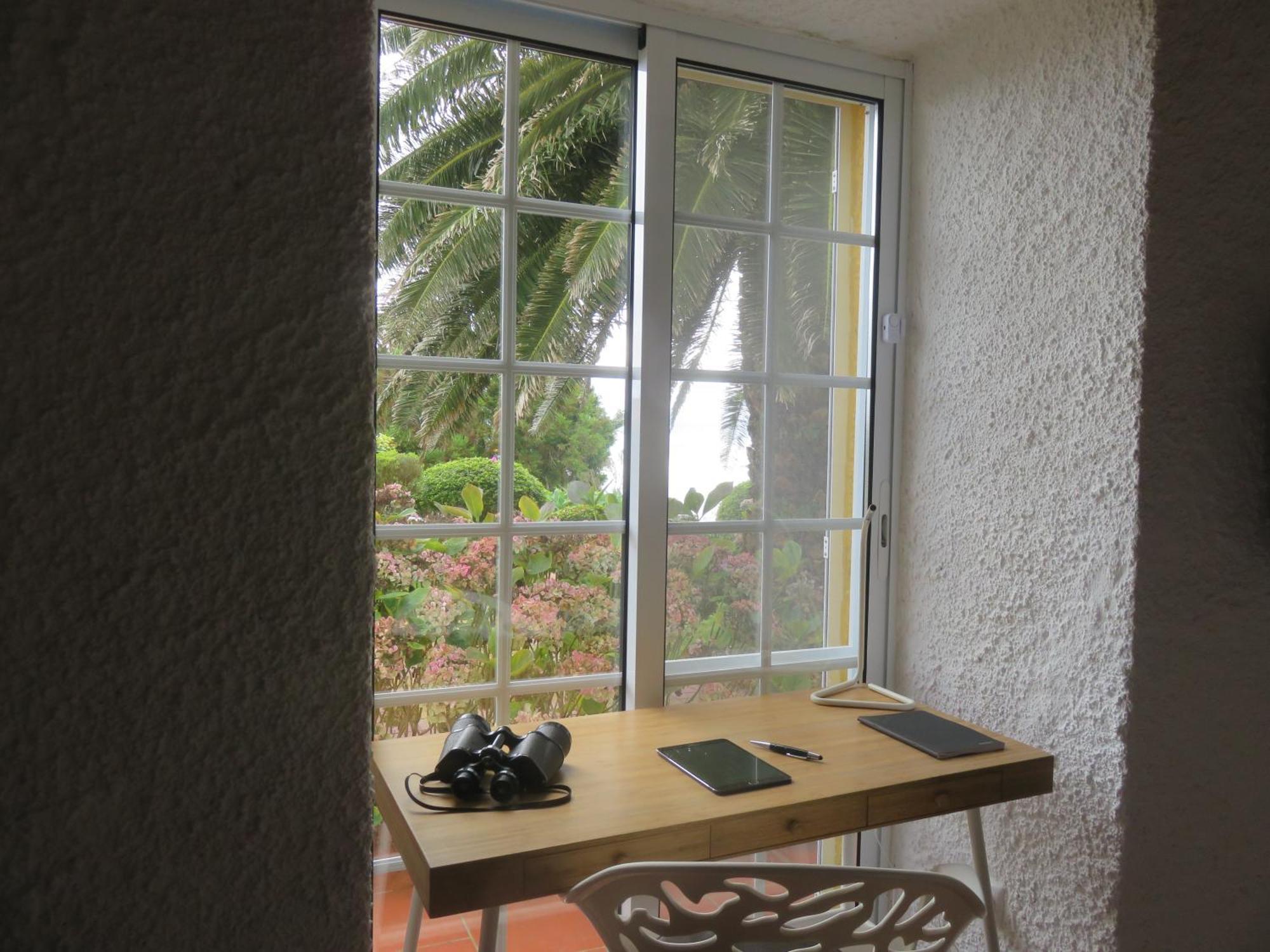 Villa Cedros Santa Cruz das Flores Oda fotoğraf