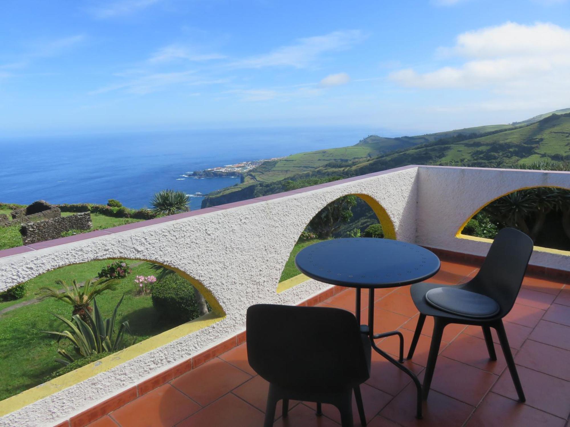 Villa Cedros Santa Cruz das Flores Oda fotoğraf